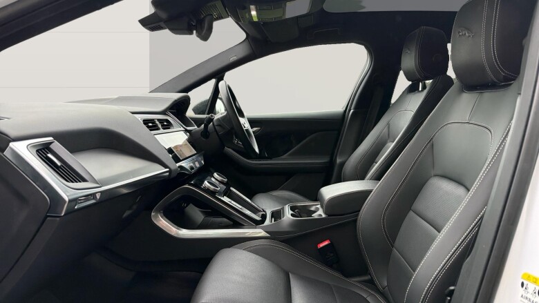 Jaguar I-Pace 294kW EV400 R-Dynamic SE Black 90kWh 5dr Auto Electric Estate